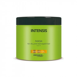 Chantal Prosalon Intensis Maska odżywcza z olejkiem arganowym 450g     