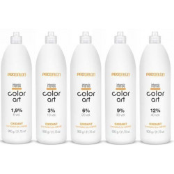 CHANTAL PROSALON UTLENIACZ W KREMIE COLORART 6% 150g                                                                        