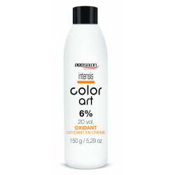 CHANTAL PROSALON UTLENIACZ W KREMIE COLORART 6% 150g                                                                        