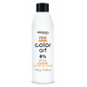 CHANTAL PROSALON UTLENIACZ W KREMIE COLORART 6% 150g                                                                        