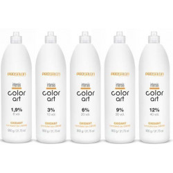 CHANTAL PROSALON UTLENIACZ W KREMIE COLORART 6% 150g                                                                        