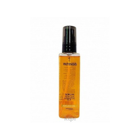 Chantal Serum do włosow z olejkiem arganowym 100ml
