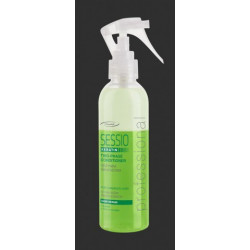 CHANTAL SESSIO KERATIN Dwufazowa odżywka z keratyną 275g       