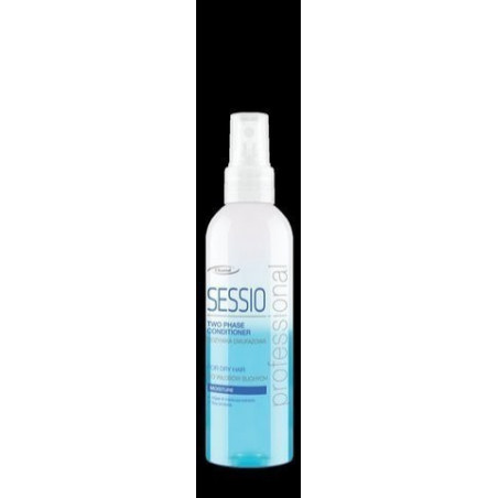 CHANTAL SESSIO MOISTURE ODŻYWKA DWUFAZOWA DO WŁOSóW SUCHYCH 200G                                                           