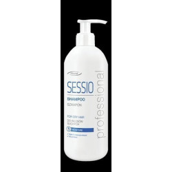 CHANTAL SESSIO MOISTURE SZAMPON INTENSYWNIE NAWILŻAJĄCY 500G                              