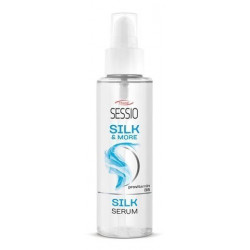 CHANTAL SESSIO SILK & MORE JEDWABNE SERUM 100g     !