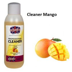 Cleaner do paznokci - Mango    500ml