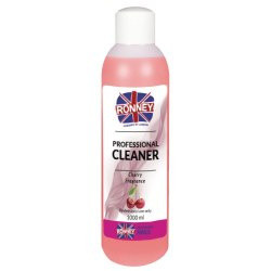 Cleaner do paznokci - Wisnia   1l