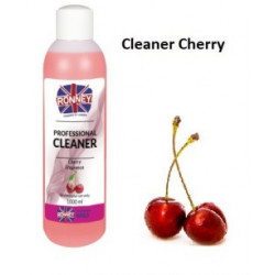 Cleaner do paznokci - Wisnia   1l