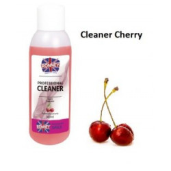 Cleaner do paznokci - Wisnia 500ml