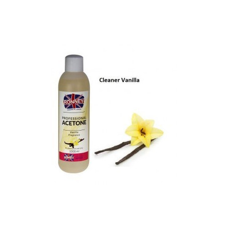 Cleaner do paznokci -Waniliowy 1l
