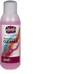 Cleaner do paznokci- Guma Balonowa   500ml