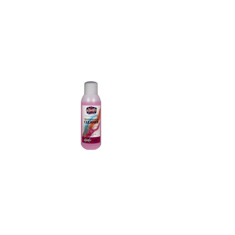 Cleaner do paznokci- Guma Balonowa   500ml
