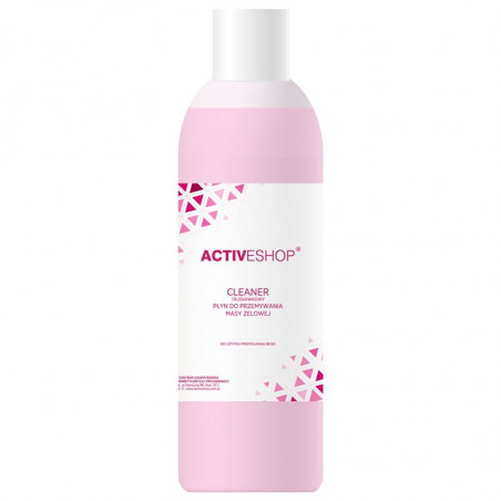 CLEANER TRUSKAWKOWY 1000ML  