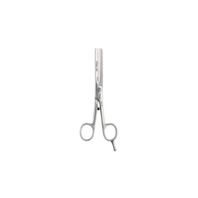 Degażówki fryzjerskie TCHIRO Micro 160 Thinning Scissors (37) C-LINE                        