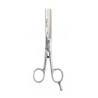 Degażówki fryzjerskie TCHIRO Micro 160 Thinning Scissors (37) C-LINE    