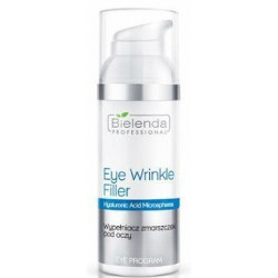  BIELENDA WYPEŁNIACZ ZMARSZCZEK POD OCZY 50ML 
