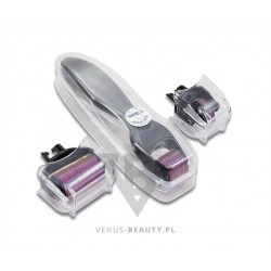 Derma Roller 3w1 BEAUTY    !  SS!