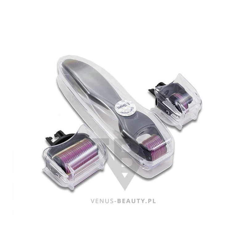 Derma Roller 3w1 BEAUTY    !  SS!