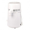 Destylator elektryczny SUN 4l 750W  
