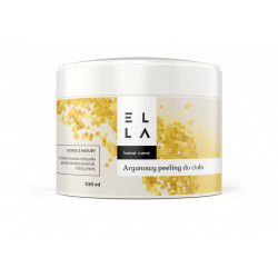 ELLA Arganowy peeling do ciała 250 ml