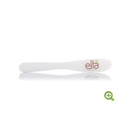ELLA SZPATUŁKA DUŻA PLASTIKOWA DO PASTY 1 SZT. 