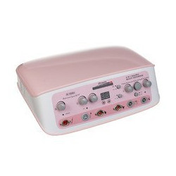  Kombajn kosmetyczny 8 funkcji BR-1898A Beauty System