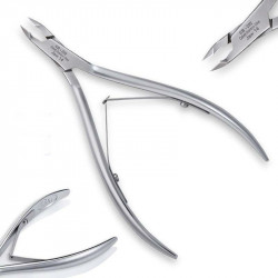   OMI PRO-LINE CĄŻKI CB-202 CUTICLE NIPPER JAW12/4MM LAP JOINT 