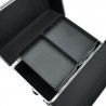  KUFER KOSMETYCZNY S-025 SILVER Activ