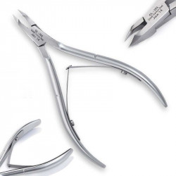   OMI PRO-LINE CĄŻKI CL-203 CUTICLE NIPPERS JAW12/4MM LAP JOINT 