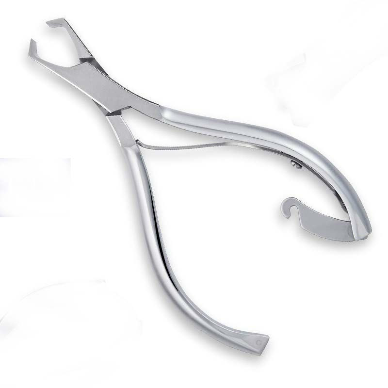   OMI PRO-LINE CĘGI NB-103 NAIL NIPPERS BOX JOINT 
