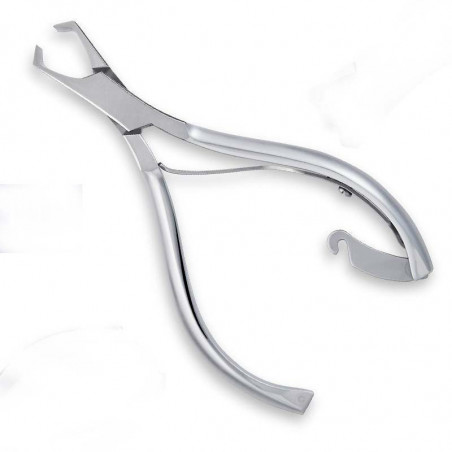   OMI PRO-LINE CĘGI NB-103 NAIL NIPPERS BOX JOINT 