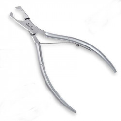   OMI PRO-LINE CĘGI NL-103 NAIL NIPPERS LAP JOINT 