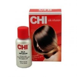 FA CHI Silk Infusion jedwab 15ml    !   