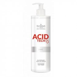 FARMONA ACID TECH Złuszczajacy tonik do twarzy 280ml 