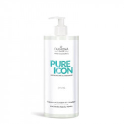 FARMONA PURE ICON Tonik łagodzący 500ml 