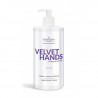 FARMONA VELVET HANDS Peeling do dłoni 550g 