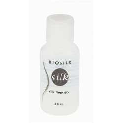 FAROUK Silk Therapy NATURALNY JEDWAB ODŻYWKA REGENERUJĄCA 15ml