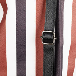 FARTUCH BARBERSKI BB-01