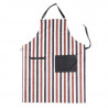 FARTUCH BARBERSKI BB-01