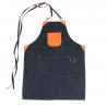 FARTUCH BARBERSKI BB-04  