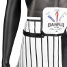 FARTUCH BARBERSKI BB-08  