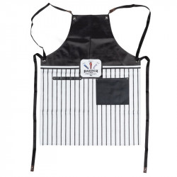 FARTUCH BARBERSKI BB-08  
