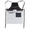 FARTUCH BARBERSKI BB-08  