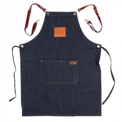 FARTUCH BARBERSKI BB-16