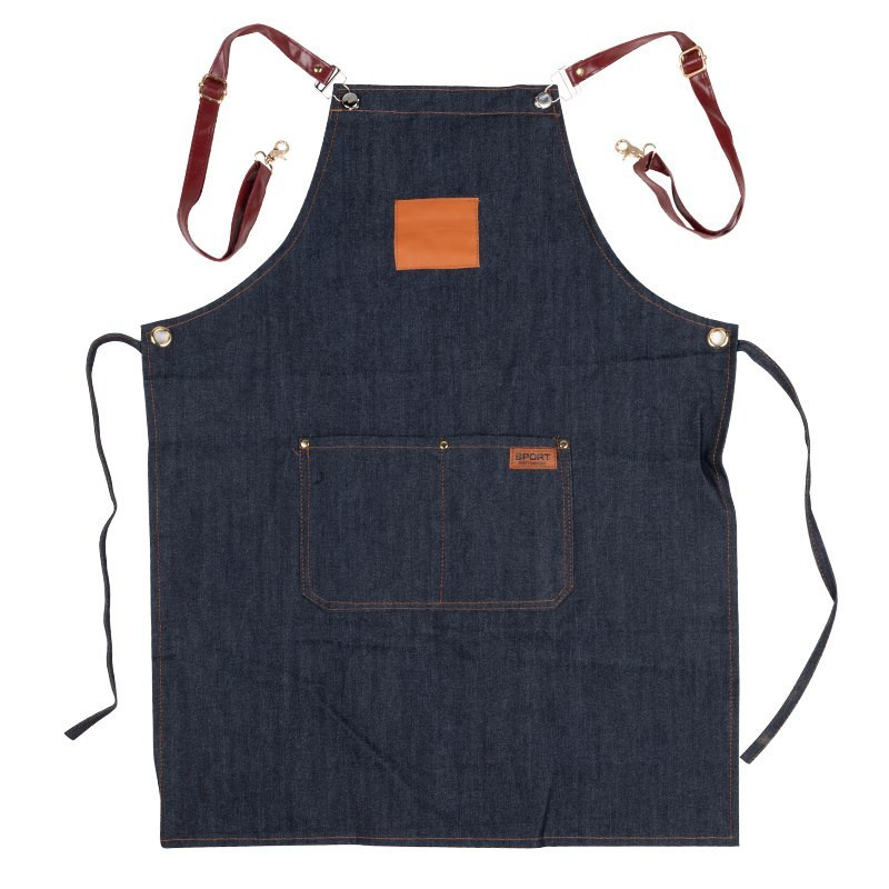 FARTUCH BARBERSKI BB-16