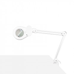  LAMPA LUPA LED ECO WHITE DO BLATU Activ