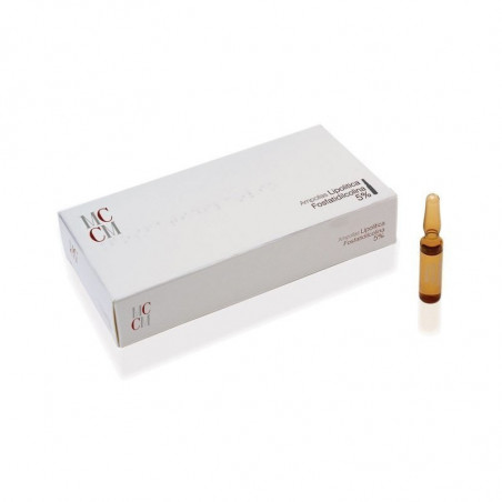 Fosfatydylocholina 5 ml                                                                       !  