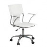 Fotel biurowy CorpoComfort BX-2015 Biały 