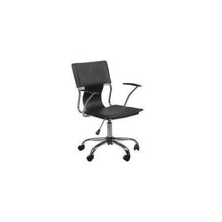 Fotel biurowy CorpoComfort BX-2015 Czarny                      